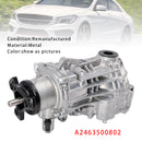 Rear Differential Assembly A2463500802 For Mercedes Benz CLA250 A45 B250 4Matic-2