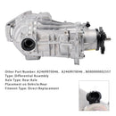 Rear Differential Assembly A2463500802 For Mercedes Benz CLA250 A45 B250 4Matic-3