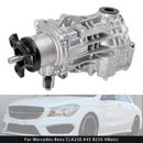 Mercedes Benz B/W246 250 4-MATIC Rear Differential Assembly A2463520500 N000000002357 Generic-5