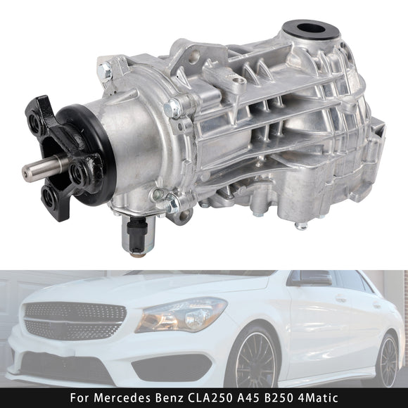 Mercedes Benz B/W246 250 4-MATIC Rear Differential Assembly A2463520500 N000000002357 Generic