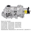 Mercedes Benz B/W246 250 4-MATIC Rear Differential Assembly A2463520500 N000000002357 Generic-6