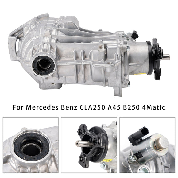 Mercedes Benz B/W246 250 4-MATIC Rear Differential Assembly A2463520500 N000000002357 Generic