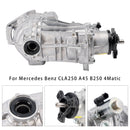 Rear Differential Assembly A2463500802 For Mercedes Benz CLA250 A45 B250 4Matic-6