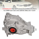 2017-2020 BMW G30 530i 540i XDRIVE AWD Rear Differential Assembly 2.93 Ratio 8619106 33108686204 Generic-3
