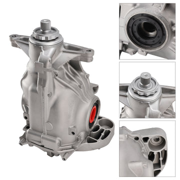2017-2020 BMW G30 530i 540i XDRIVE AWD Rear Differential Assembly 2.93 Ratio 8619106 33108686204 Generic - 0