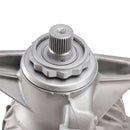 2017-2020 BMW G30 530i 540i XDRIVE AWD Rear Differential Assembly 2.93 Ratio 8619106 33108686204 Generic-10