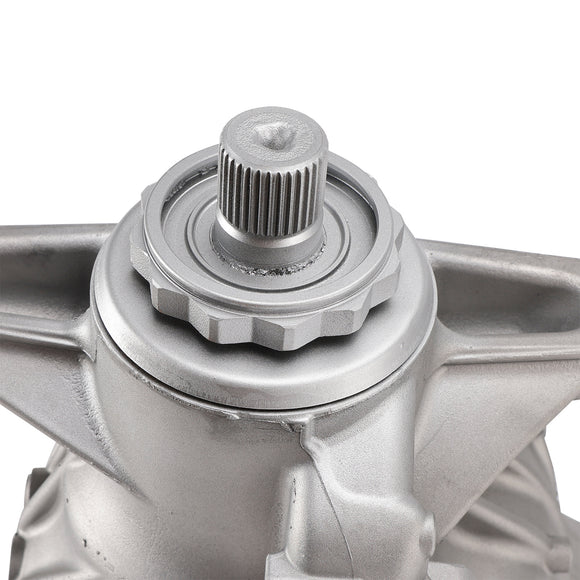 2017-2020 BMW G30 530i 540i XDRIVE AWD Rear Differential Assembly 2.93 Ratio 8619106 33108686204 Generic