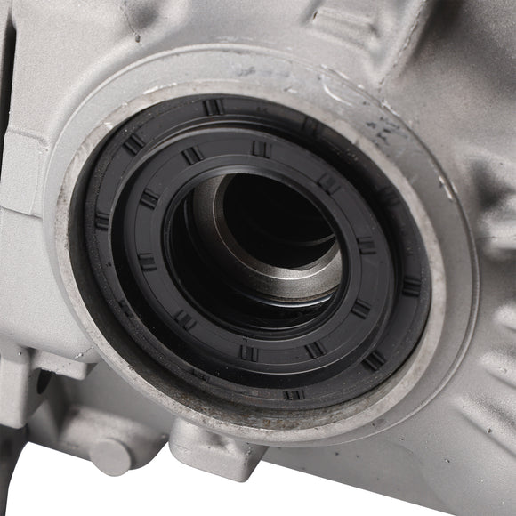 2017-2020 BMW G30 530i 540i XDRIVE AWD Rear Differential Assembly 2.93 Ratio 8619106 33108686204 Generic