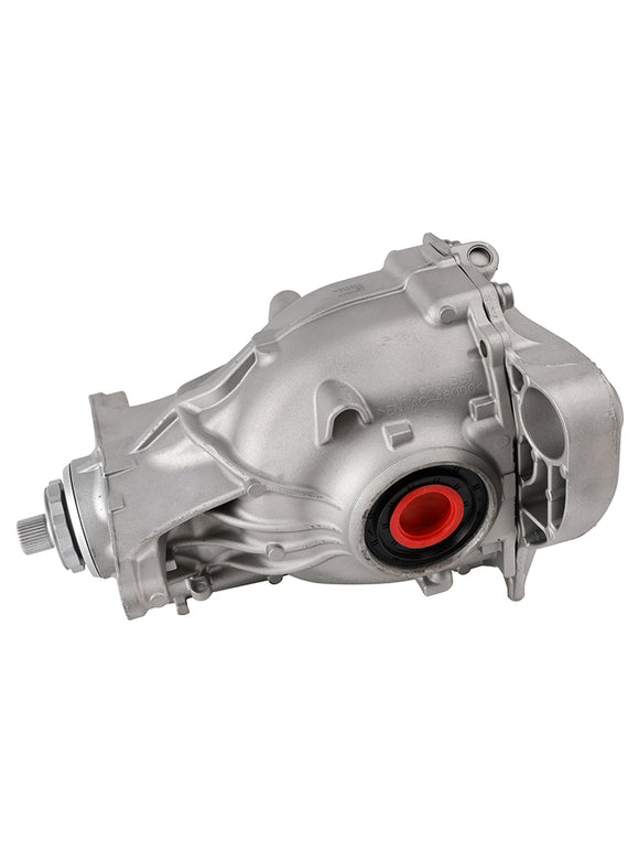 2017-2020 BMW G30 530i 540i XDRIVE AWD Rear Differential Assembly 2.93 Ratio 8619106 33108686204 Generic