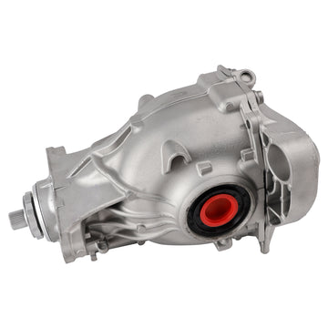 2017-2020 BMW G30 530i 540i XDRIVE AWD Rear Differential Assembly 2.93 Ratio 8619106 33108686204 Generic