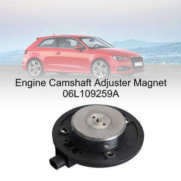 Engine Camshaft Adjuster Magnet 06L109259A For VW Jetta For Audi Q5 - 0
