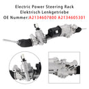 Electric Power Steering Rack Assembly A2134607800 For Mercedes-Benz E-Class W213-3