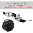 Electric Power Steering Rack Assembly A2134607800 For Mercedes-Benz E-Class W213-5