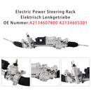 Electric Power Steering Rack Assembly A2134607800 For Mercedes-Benz E-Class W213-6