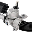 Electric Power Steering Rack Assembly A2134607800 For Mercedes-Benz E-Class W213-10
