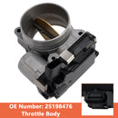 Throttle Body 25198476 For Vauxhall Antara A A22DM 2.2 CDTi Diesel 10-15-7