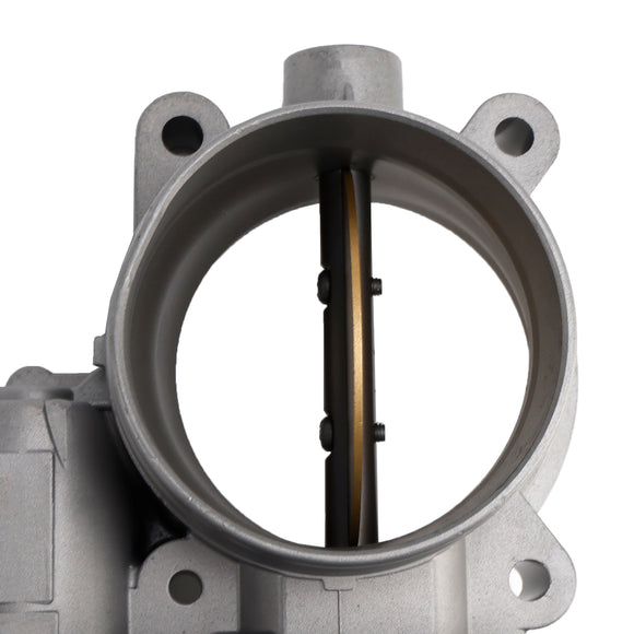 2010-2015 Vauxhall Antara A 2.2 CDTi models Throttle Body 25183238 25198476 Generic