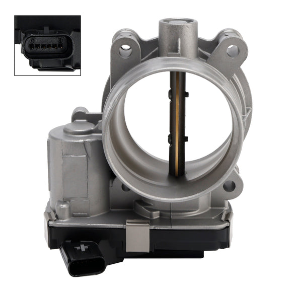 2010-2015 Vauxhall Antara A 2.2 CDTi models Throttle Body 25183238 25198476 Generic