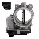 Throttle Body 25198476 For Vauxhall Antara A A22DM 2.2 CDTi Diesel 10-15-15