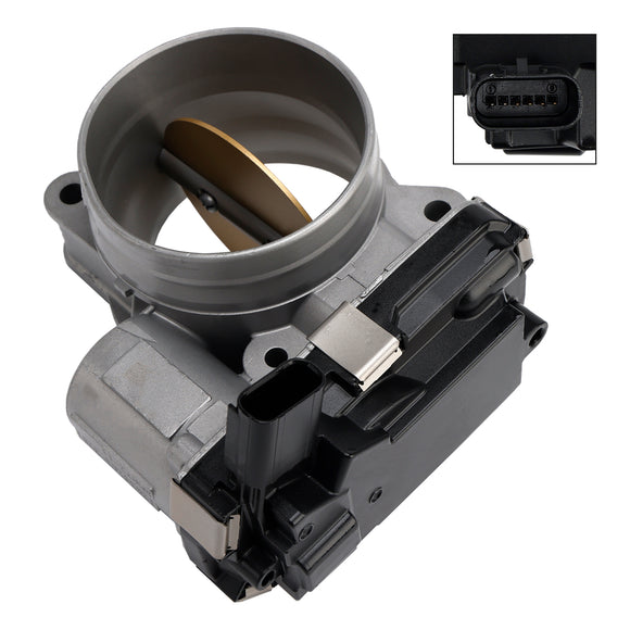 2010-2015 Vauxhall Antara A 2.2 CDTi models Throttle Body 25183238 25198476 Generic