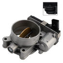 Throttle Body 25198476 For Vauxhall Antara A A22DM 2.2 CDTi Diesel 10-15-17