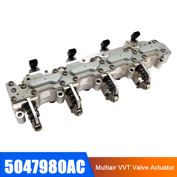 Multiair VVT Valve Actuator for Dodge Fiat Jeep 2.4L 2014-2023 5047980AC