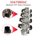 2014-2016 Dodge Dart 2.4L Multiair VVT Valve Actuator 5047980AC 5047980AD Generic-4