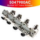 2014-2016 Dodge Dart 2.4L Multiair VVT Valve Actuator 5047980AC 5047980AD Generic-5
