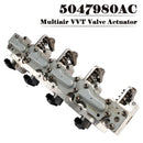 Multiair VVT Valve Actuator for Dodge Fiat Jeep 2.4L 2014-2023 5047980AC-7