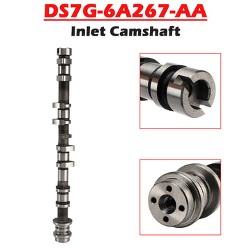 Inlet Camshaft for Ford C-MAX S-MAX 1.5 Ecoboost DS7G-6A267-AA - 0
