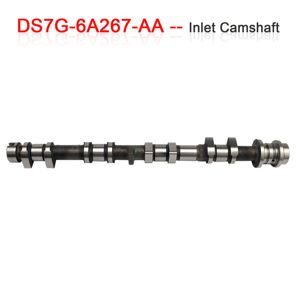 Inlet Camshaft for Ford C-MAX S-MAX 1.5 Ecoboost DS7G-6A267-AA