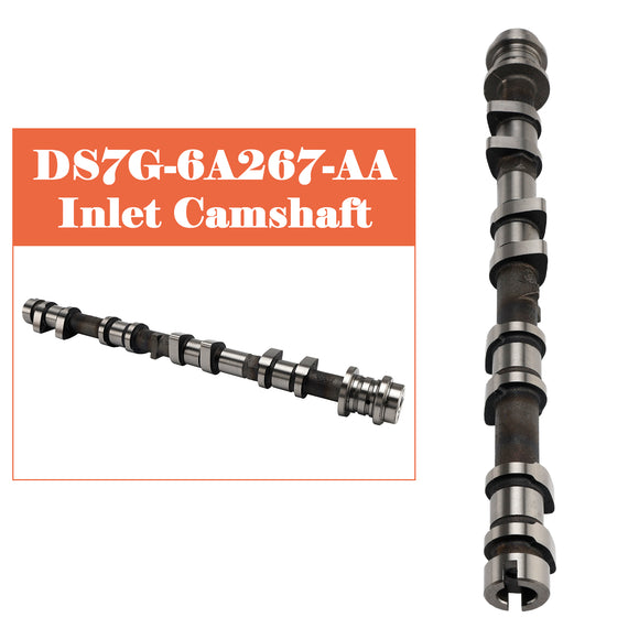 Inlet Camshaft for Ford C-MAX S-MAX 1.5 Ecoboost DS7G-6A267-AA
