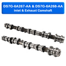 Inlet & Exhaust Camshaft for Ford 1.5 Ecoboost DS7G-6A267-AA DS7G-6A268-AA-4