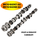 Inlet & Exhaust Camshaft for Ford 1.5 Ecoboost DS7G-6A267-AA DS7G-6A268-AA-6