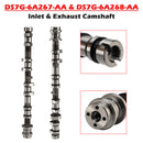 Inlet & Exhaust Camshaft for Ford 1.5 Ecoboost DS7G-6A267-AA DS7G-6A268-AA-3