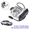 1994-1996 Mercedes W202 C220 Engine Throttle Body 0001419225 408227111002 Generic-4