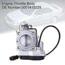 1994-1996 Mercedes W202 C220 Engine Throttle Body 0001419225 408227111002 Generic-3