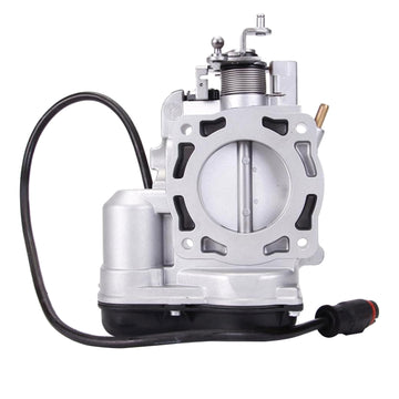1994-1996 Mercedes W202 C220 Engine Throttle Body 0001419225 408227111002 Generic
