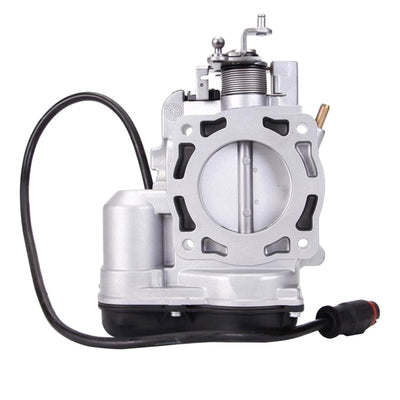 1994-1996 Mercedes W202 C220 Engine Throttle Body 0001419225 408227111002 Generic