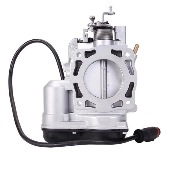 1994-1996 Mercedes W202 C220 Engine Throttle Body 0001419225 408227111002 Generic