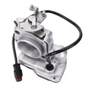 1994-1996 Mercedes W202 C220 Engine Throttle Body 0001419225 408227111002 Generic-7
