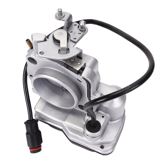 1994-1996 Mercedes W202 C220 Engine Throttle Body 0001419225 408227111002 Generic