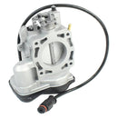 1994-1996 Mercedes W202 C220 Engine Throttle Body 0001419225 408227111002 Generic-9