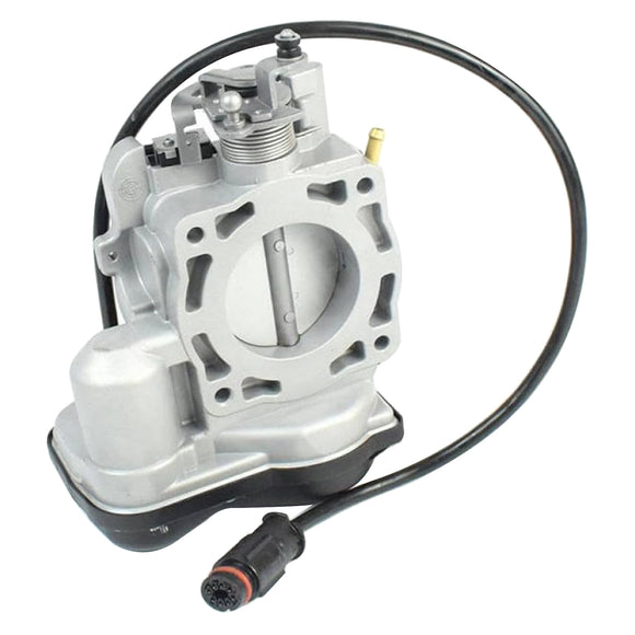 1994-1996 Mercedes W202 C220 Engine Throttle Body 0001419225 408227111002 Generic