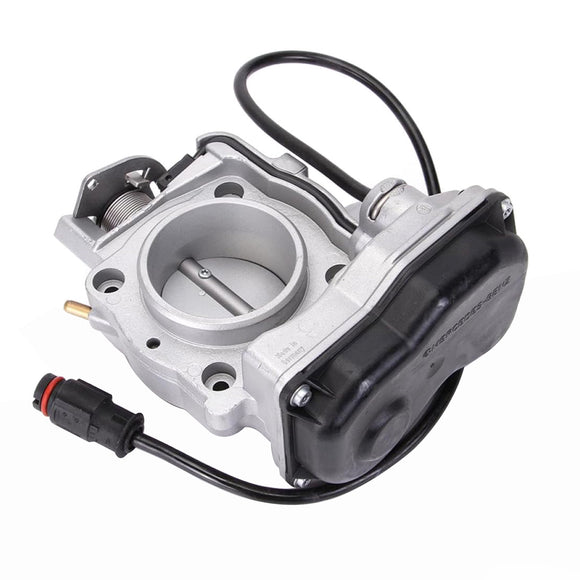 1994-1996 Mercedes W202 C220 Engine Throttle Body 0001419225 408227111002 Generic