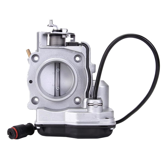 1994-1996 Mercedes W202 C220 Engine Throttle Body 0001419225 408227111002 Generic