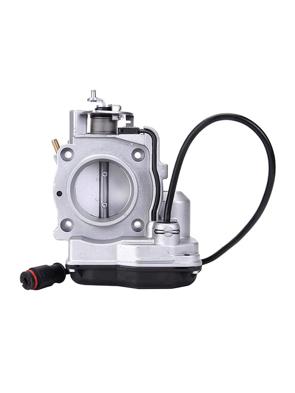 1994-1996 Mercedes W202 C220 Engine Throttle Body 0001419225 408227111002 Generic