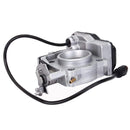 1994-1996 Mercedes W202 C220 Engine Throttle Body 0001419225 408227111002 Generic-14