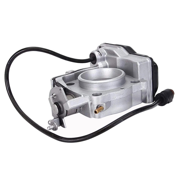 1994-1996 Mercedes W202 C220 Engine Throttle Body 0001419225 408227111002 Generic