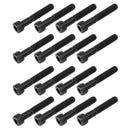 Sloppy Mechanics Stage 2 Cam Lifters Kit Rocker Arms Kit for LS1 4.8 5.3 5.7 6.0-5